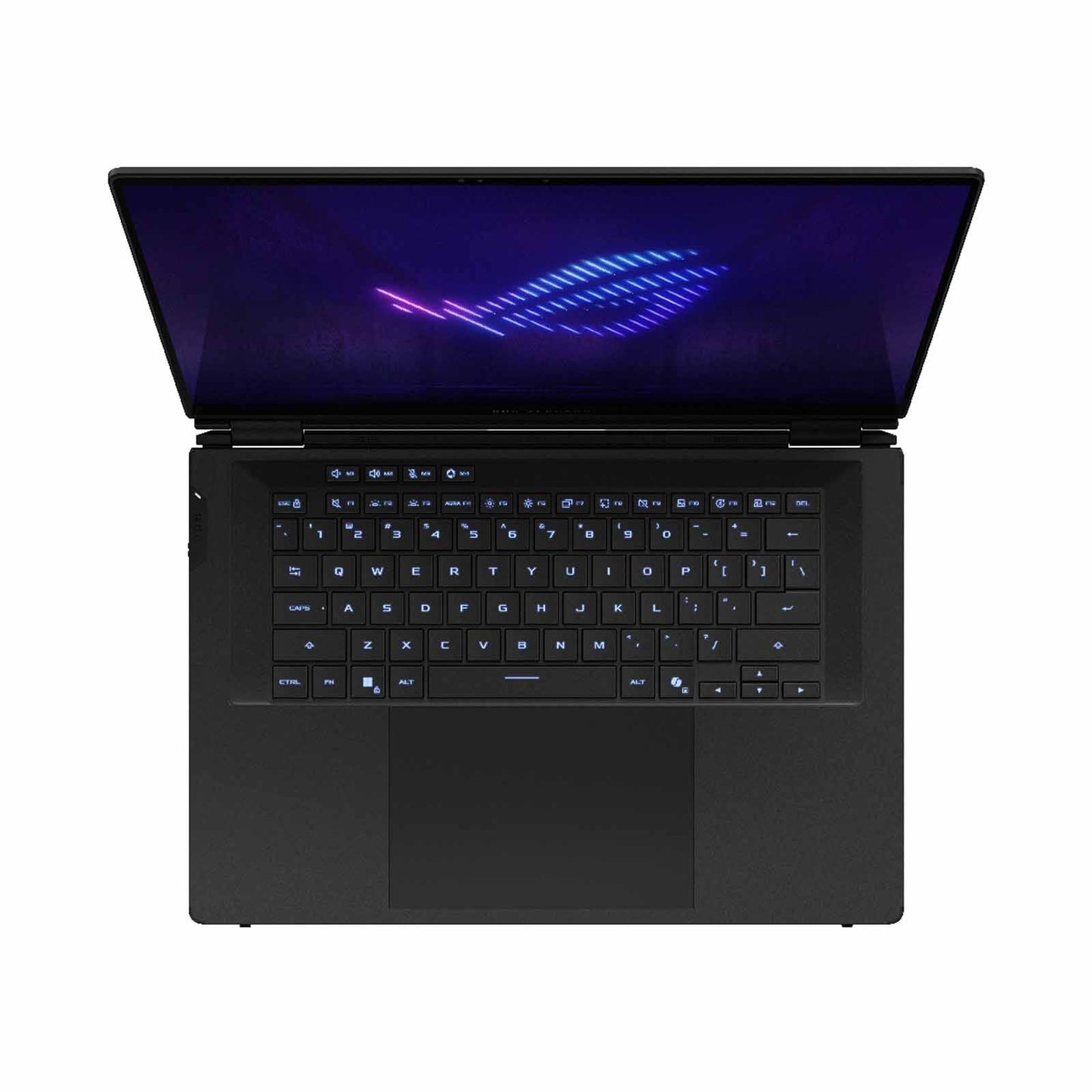 ASUS ROG ZEPHYRUS DUO 16 GX651AR-SR106W TOUCH ( ULTRA 9 386H/32GB LP-RAM/1TB SSD/RTX5070Ti-12GB/16"3K /W11H) - GX651AR-SR106W