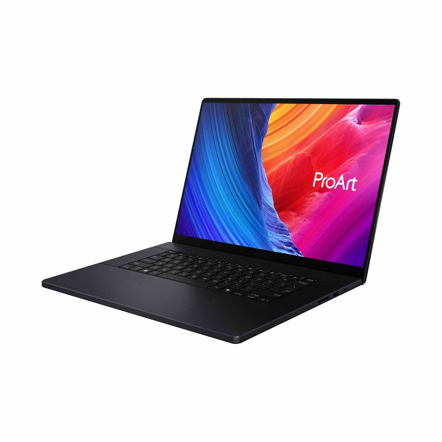 ASUS ProArt P16 H7606WM-ME022W GAMING LAPTOP -TOUCH-OLED (AMD Ryzen AI 9 HX 370 /32GB-LP/1TB/RTX5060-8GB/16"TCH-OLED-4K)- H7606WM-ME022W