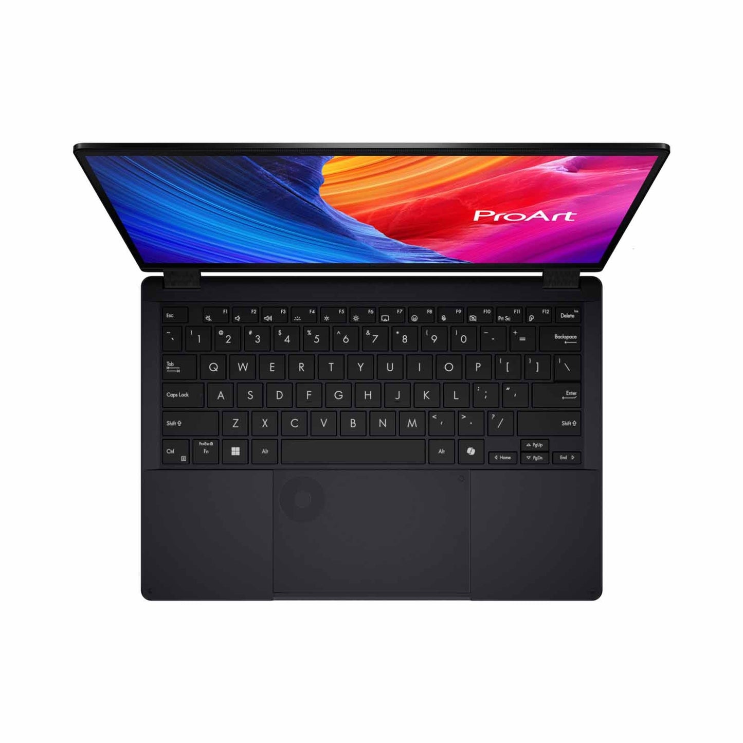 ASUS PROART PX13 HN7306EA-LX065W (AMD RYZEN AI MAX+ 395 16C/64GB LP-RAM/1TB/13.3"3K-OLED-TOUCH-NANO BLACK/AMD/WIN11H) - HN7306EA-LX065W