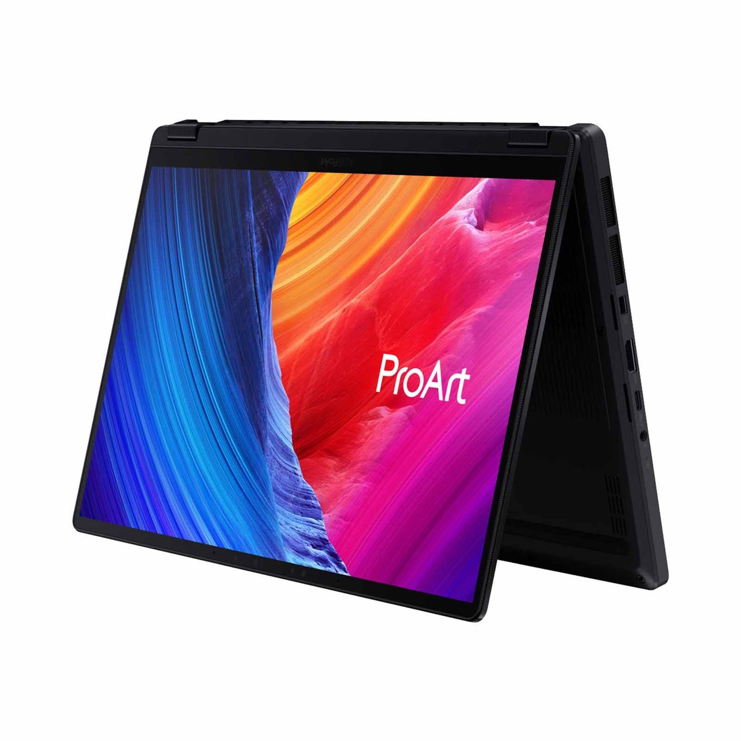 ASUS PROART PX13 HN7306EA-LX065W (AMD RYZEN AI MAX+ 395 16C/64GB LP-RAM/1TB/13.3"3K-OLED-TOUCH-NANO BLACK/AMD/WIN11H) - HN7306EA-LX065W