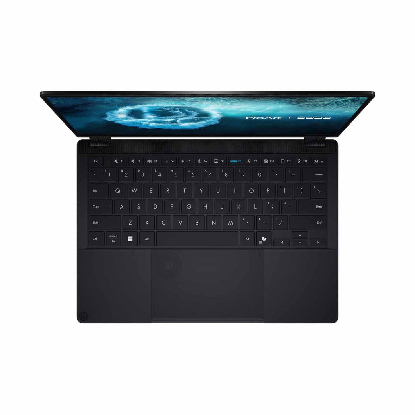 ASUS PROART PX13 GOPRO HN7306EAC-LX044W (AMD RYZEN AI MAX+ 395 16C/128GB LP-RAM/1TB/13.3"3K-OLED-TOUCH-NANO BLACK/AMD/WIN11H) - HN7306EAC-LX044W