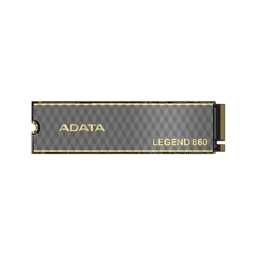 ADATA LEGEND 860 1TB SSD - 4711085949493