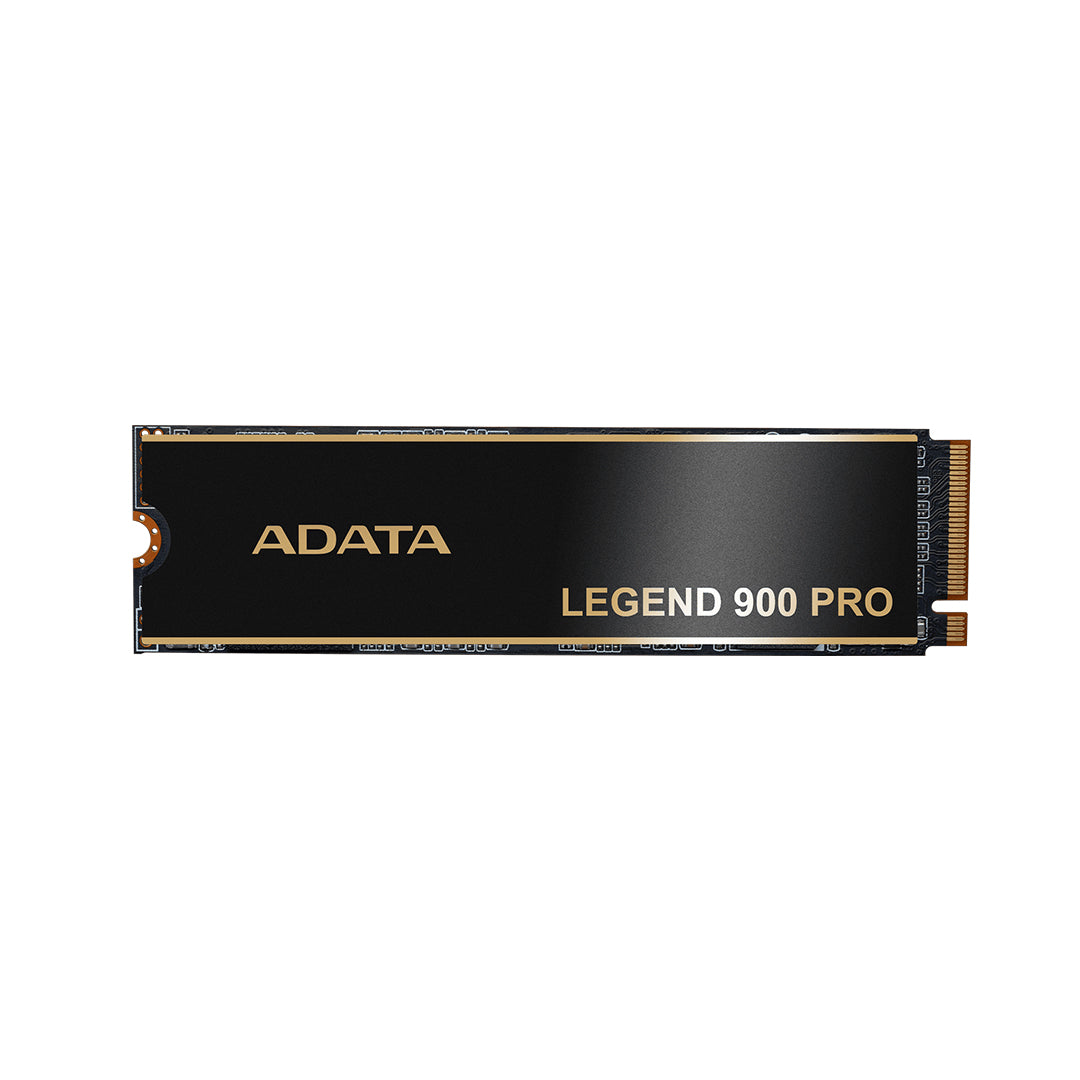 ADATA LEGEND 900 PRO 2TB PCIe Gen4 x4 M.2 2280 Solid State Drive