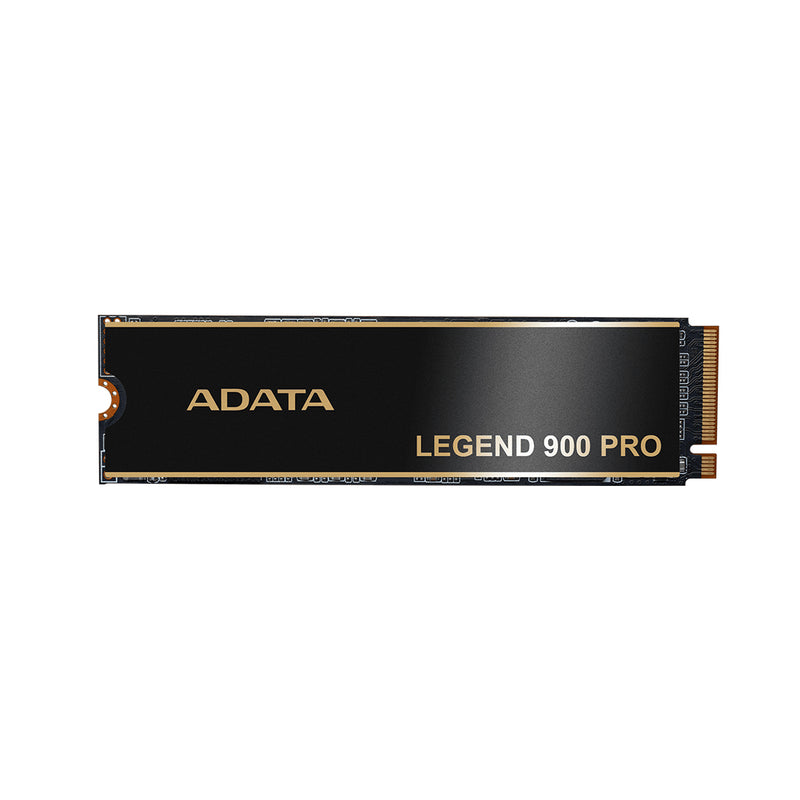 ADATA LEGEND 900 PRO 1TB PCIe Gen4 x4 M.2 2280 Solid State Drive - 4711658150691