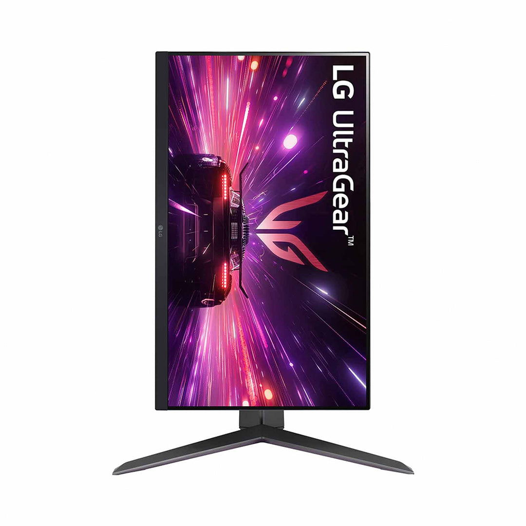 LG 24GS65F-B — 24" FHD IPS Display Gaming Monitor - LG24GS65F-B