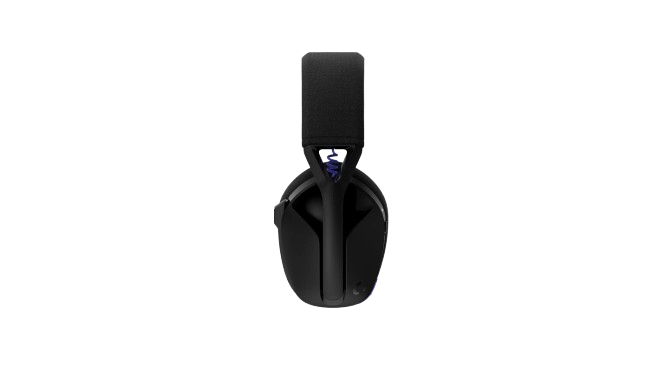 Logitech G321 Lightspeed Wireless Bluetooth Gaming Headset Black - 97855207913