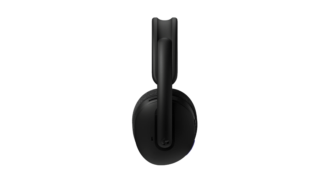 Logitech G325 Lightspeed Wireless Bluetooth Gaming Headset Black - 97855202659