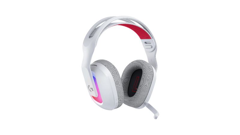 Logitech G Astro A20X PLAYSYNC Wireless Headset White - 097855207999