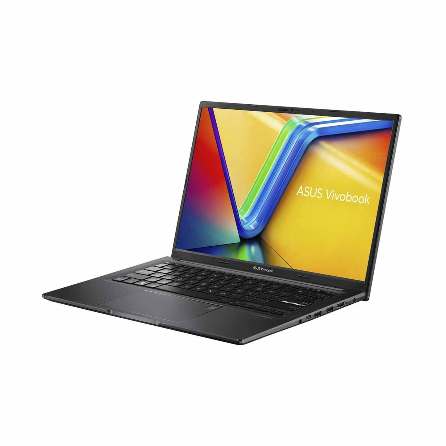 ASUS VIVOBOOK 14 M1405NAQ-LY059W (AMD RYZEN 7 170 8C/ 16GB (8GX2)RAM/ 1TB SSD/AMD/14"FHD-Indie Black/WIN11H) - M1405NAQ-LY059W