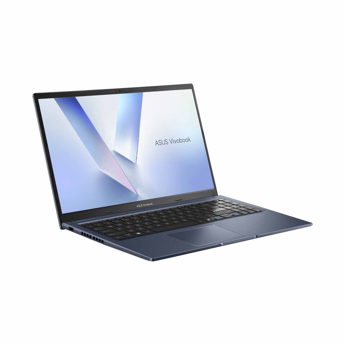 ASUS VIVOBOOK 15 M1502NAQ-BQ161W (AMD RYZEN 7 170 8C/ 16GB (8GX2)RAM/ 1TB SSD/AMD/15.6"FHD-Quiet Blue/WIN11H) - M1502NAQ-BQ161W