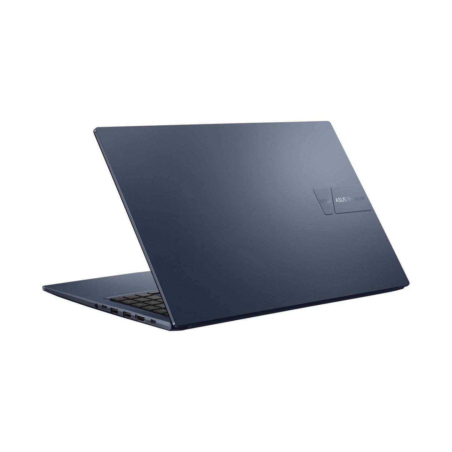 ASUS VIVOBOOK 15 M1502NAQ-BQ161W (AMD RYZEN 7 170 8C/ 16GB (8GX2)RAM/ 1TB SSD/AMD/15.6"FHD-Quiet Blue/WIN11H) - M1502NAQ-BQ161W