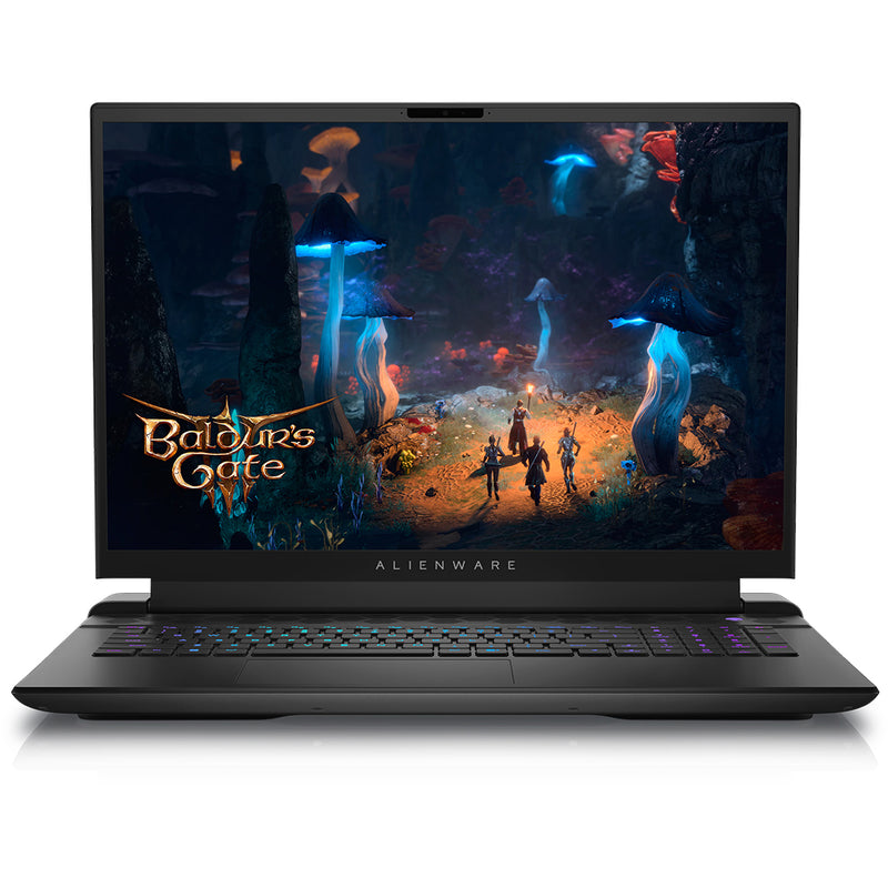 DELL ALIENWARE M18 R2 (i7-14700HX/16GB 8x2/1TB/NVIDIA RTX4070-8GB/18"QHD+ 165Hz G-Sync/W11H) - CANM182CTO01MSG