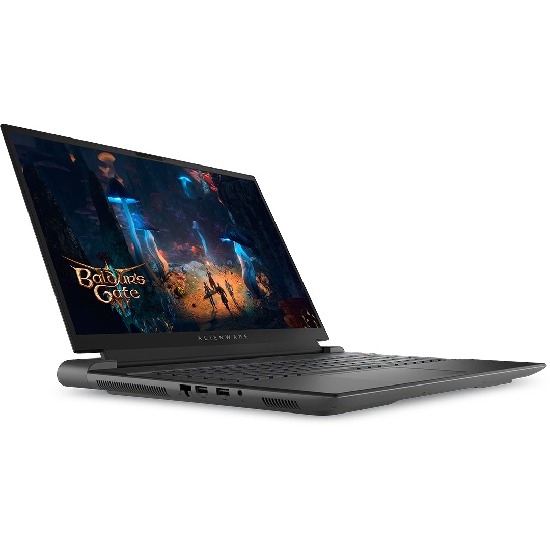 DELL ALIENWARE M18 R2 (i7-14700HX/16GB 8x2/1TB/NVIDIA RTX4070-8GB/18"QHD+ 165Hz G-Sync/W11H) - CANM182CTO01MSG