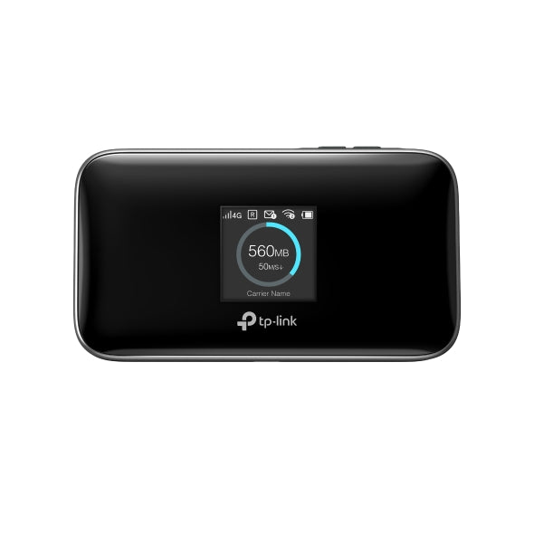 TP-Link M7750 600 Mbps LTE-Advanced Mobile Wi-Fi - 1210002604123