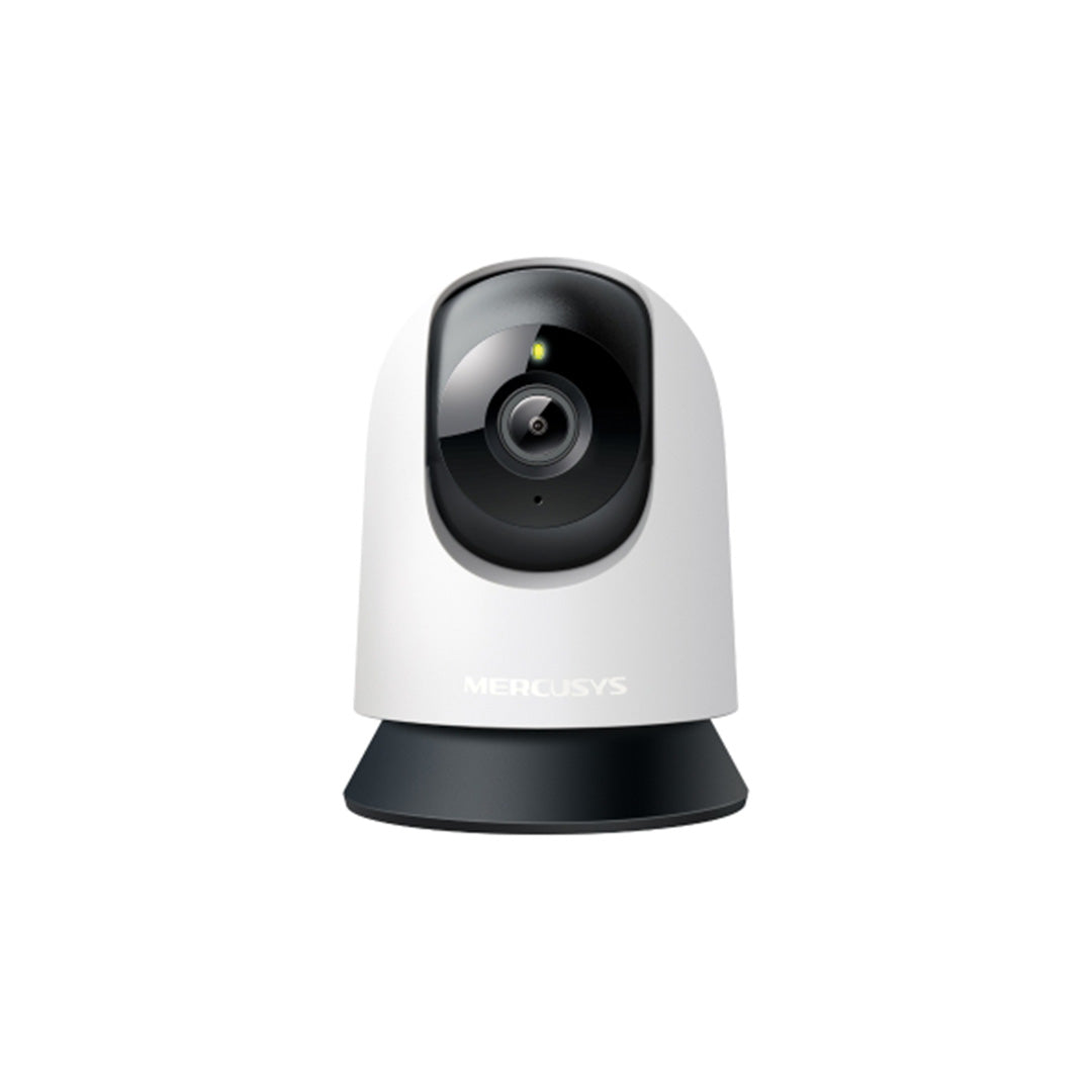 MERCUSYS MC200 1080p Pan/Tilt Home Security Wi-Fi Camera - 6957939004897