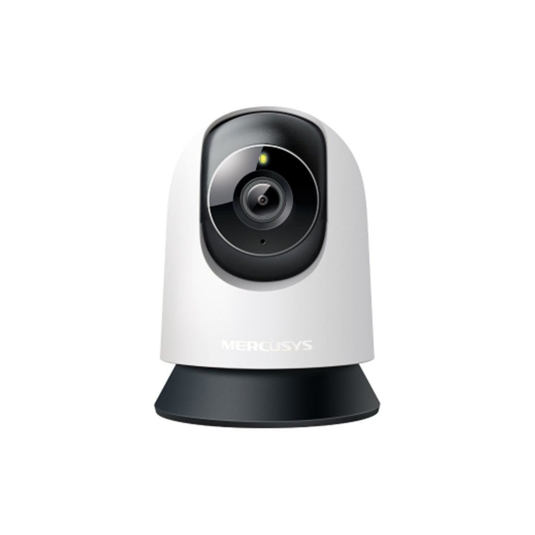 MERCUSYS MC210 2K 3MP Pan/Tilt Home Security Wi-Fi Camera - 6957939004477