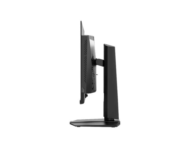 MSI MPG 271QR QD-OLED X50 26.5 Inch 4K WQHD 500Hz Gaming Monitor - MSIMPG271QRQDOLEDX50