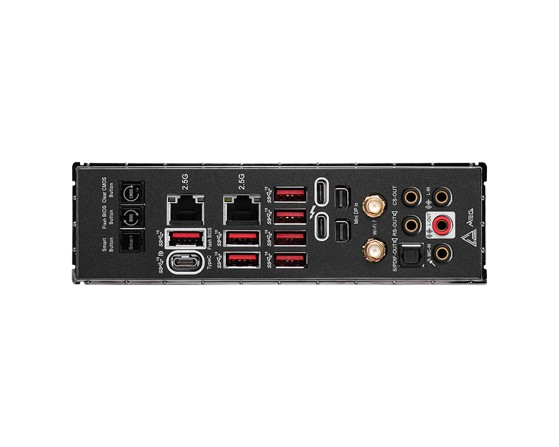 MSI MEG Z790 ACE MAX ATX MOTHERBOARD - D5-MSIMEGZ790ACEMAX