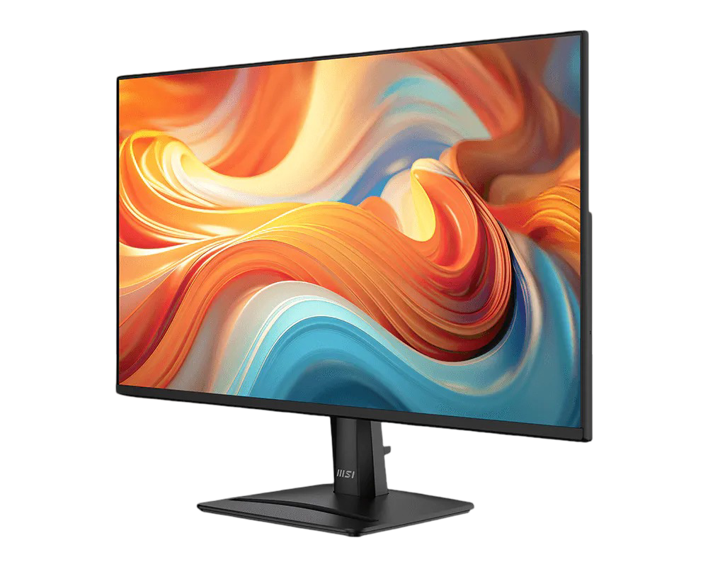 MSI PRO MP275 27 Inch Full HD Office Monitor 144Hz,1ms-MSIPROMP275E14L