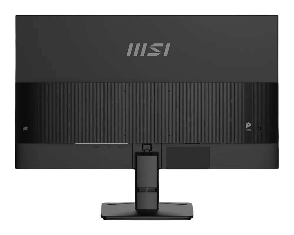 MSI PRO MP275 27 Inch Full HD Office Monitor 144Hz,1ms-MSIPROMP275E14L