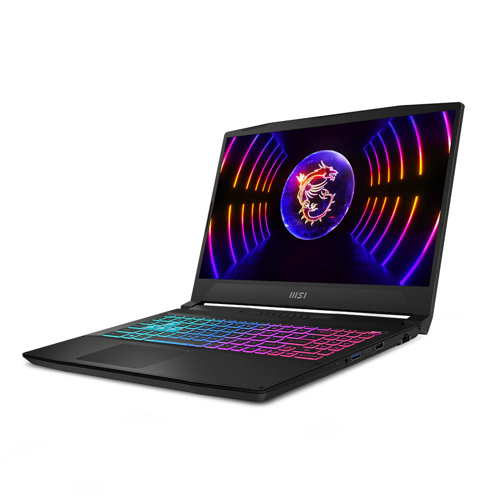 MSI Katana 15 B13VEK-2443SG i7-13620H /16GB /1TB/ RTX4050 /15.6"/Win11 H- 9S7-158571-2443