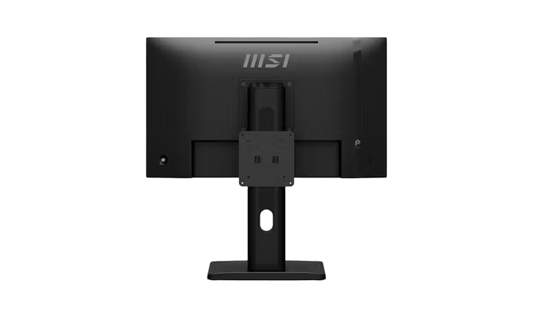 MSI PRO MP245PHG E14 23.8-inch IPS FHD Monitor 144Hz,1ms- MSIPROMP245PHGE14