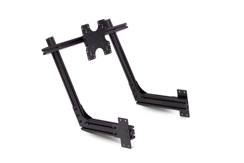 Next Level Racing NLR-E017 Elite Direct Monitor Mount Black - 716715143610