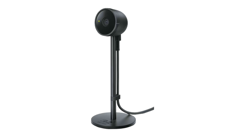 Nintendo Switch 2 Adjustable wide-angle USB Type-C Camera - 4902370553239