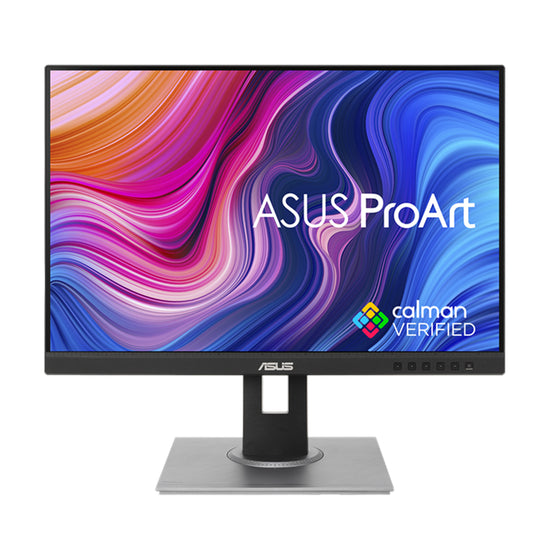 ASUS ProArt Display PA248QV Professional Monitor – ASUSPA248QV