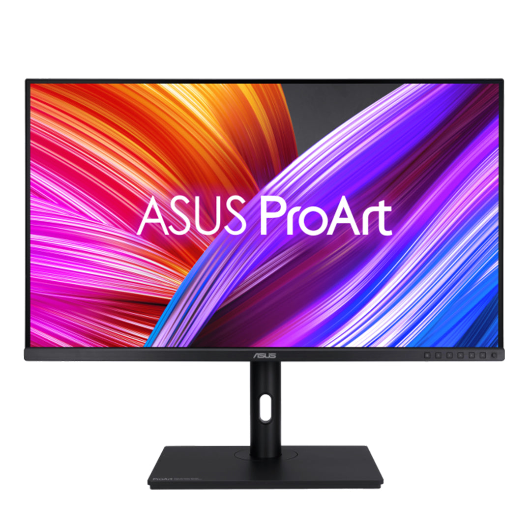 ASUS ProArt Display PA328QV Professional Monitor – ASUSPA328QV