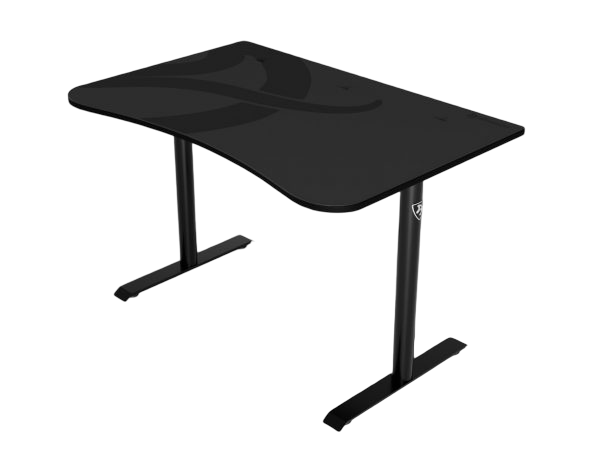 Arozzi Arena Fratello Gaming Desk Large - Dark Grey - ARENA-FRATELLO-DKGY