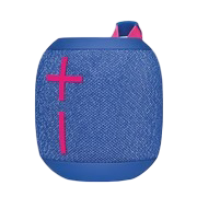ULTIMATE EARS WONDERBOOM 3 PORTABLE WIRELESS BLUETOOTH SPEAKER - PERFORMANCE BLUE - 97855175496