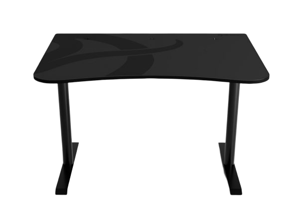 Arozzi Arena Fratello Gaming Desk Large - Dark Grey - ARENA-FRATELLO-DKGY
