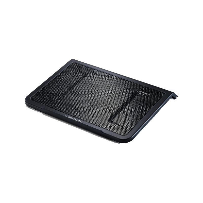 COOLER MASTER NOTEPAL L1 16CM FAN (2YRS BY BLT) - 884102011160