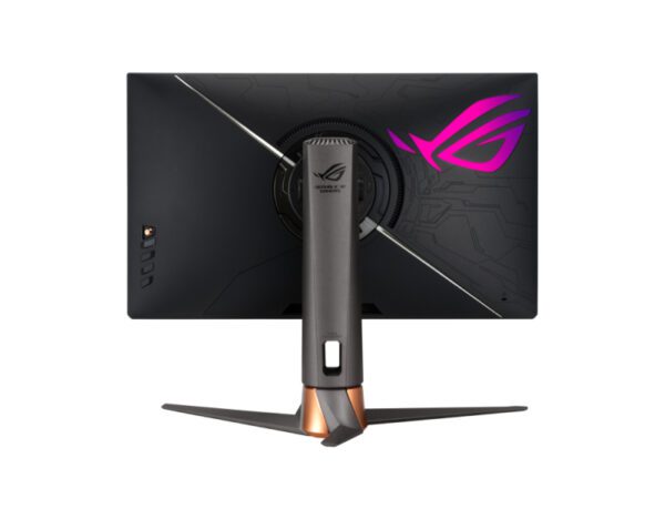 ASUS ROG Swift PG279QM | 27" QHD | IPS| 240Hz | 1ms | G-Sync Flat Gaming Monitor - ASUSPG279QM