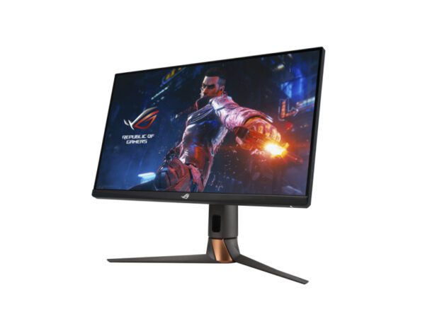 ASUS ROG Swift PG279QM | 27" QHD | IPS| 240Hz | 1ms | G-Sync Flat Gaming Monitor - ASUSPG279QM