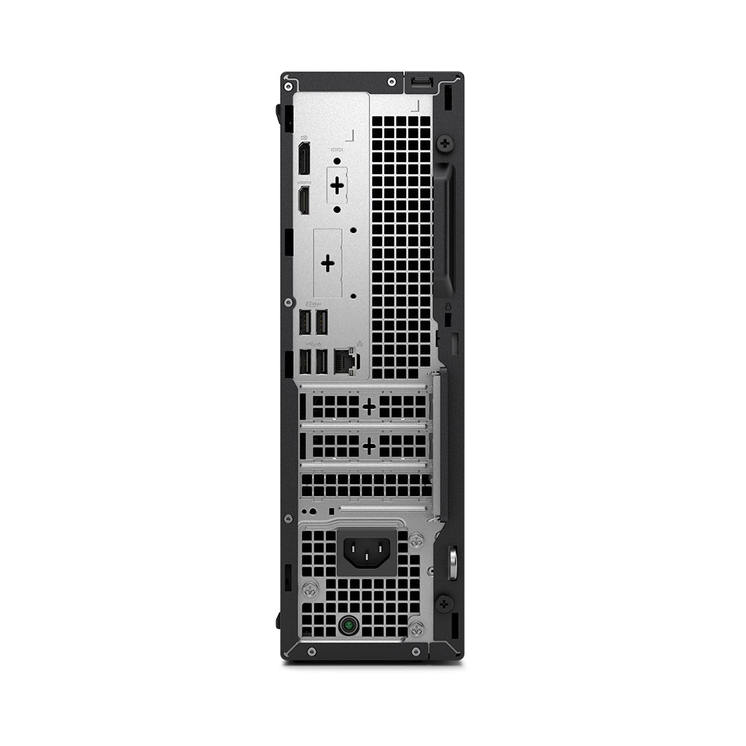 DELL PRO SLIM QCS1250 Business Desktop (Intel Core i5-14500 vPro®/8GB RAM /512GB SSD/WIN11-PRO) - DELLPROSLIM_QCS1250i58G512