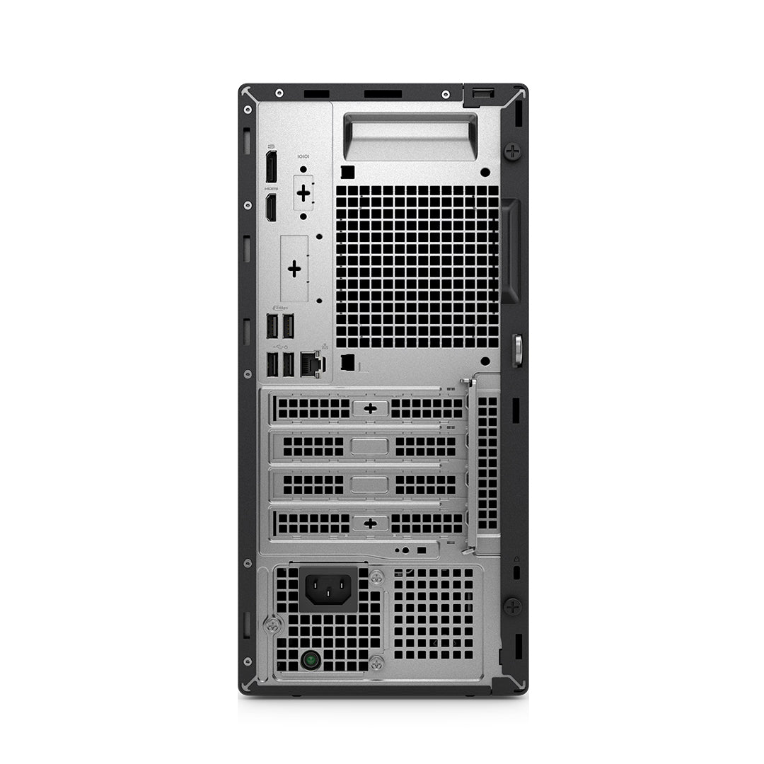 DELL PRO TOWER QCT1250 Business Desktop (Intel Core i7-14700 vPro® /8GB-RAM/512GB SSD/WIN11-PRO) - DELLPROTOWER_QCT1250i78G512