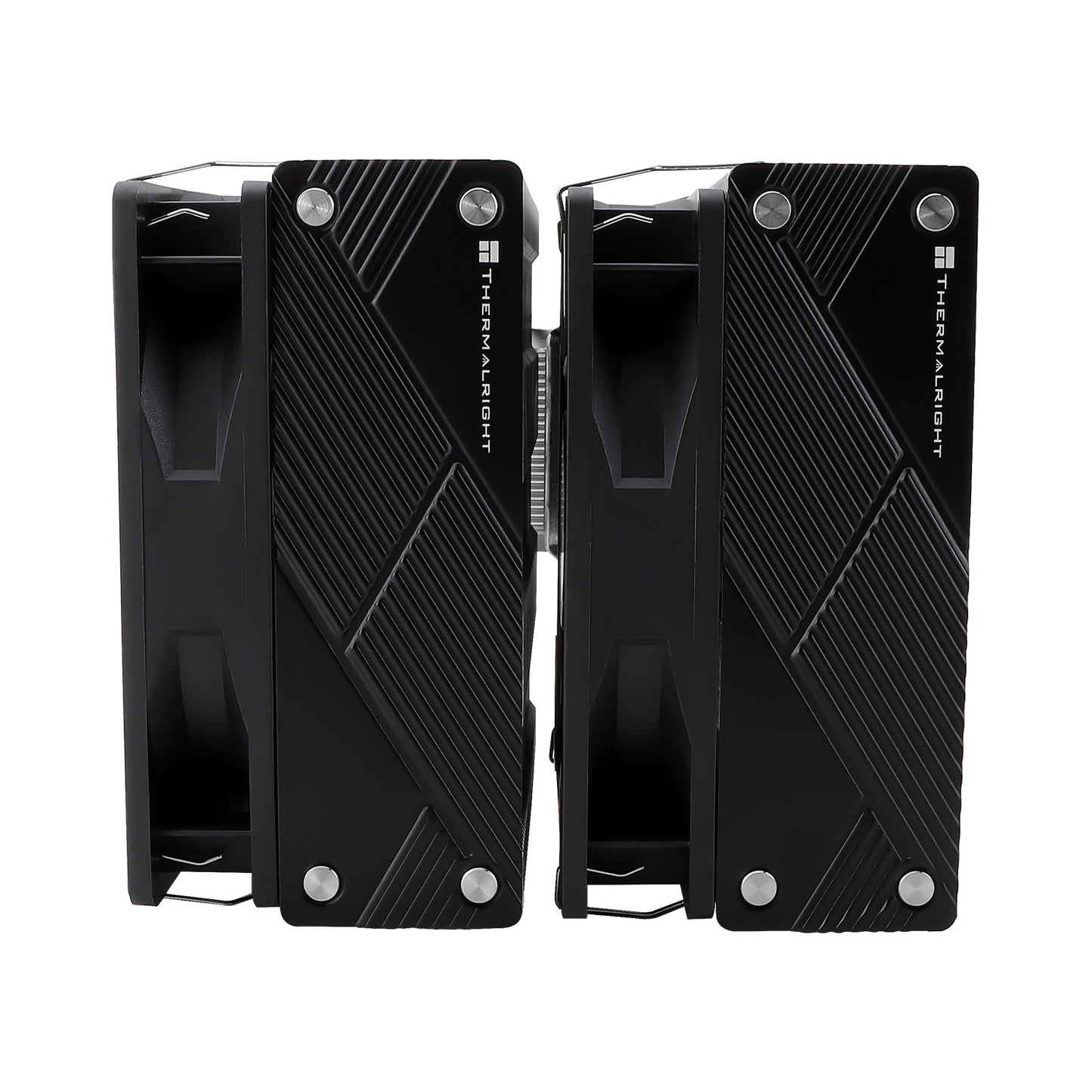 THERMALRIGHT PHANTOM SPIRIT 120 AGHP GEN4 HEATSINK COOLER(5YRS) - 814256015424