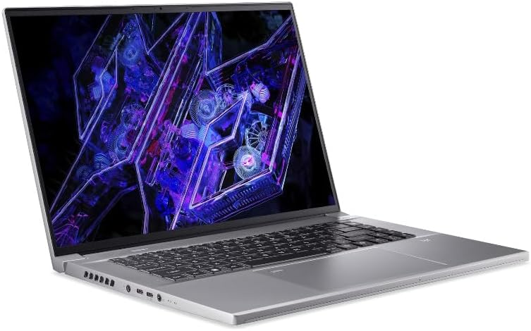 ACER TRITON NEO 16 PTN16-51-78JY GAMING LAPTOP - NH.QPMSG.005