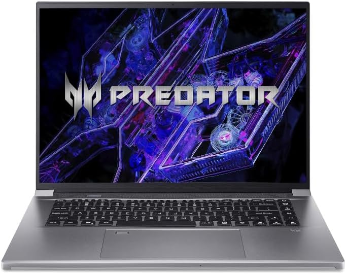 ACER TRITON NEO 16 PTN16-51-78JY GAMING LAPTOP - NH.QPMSG.005