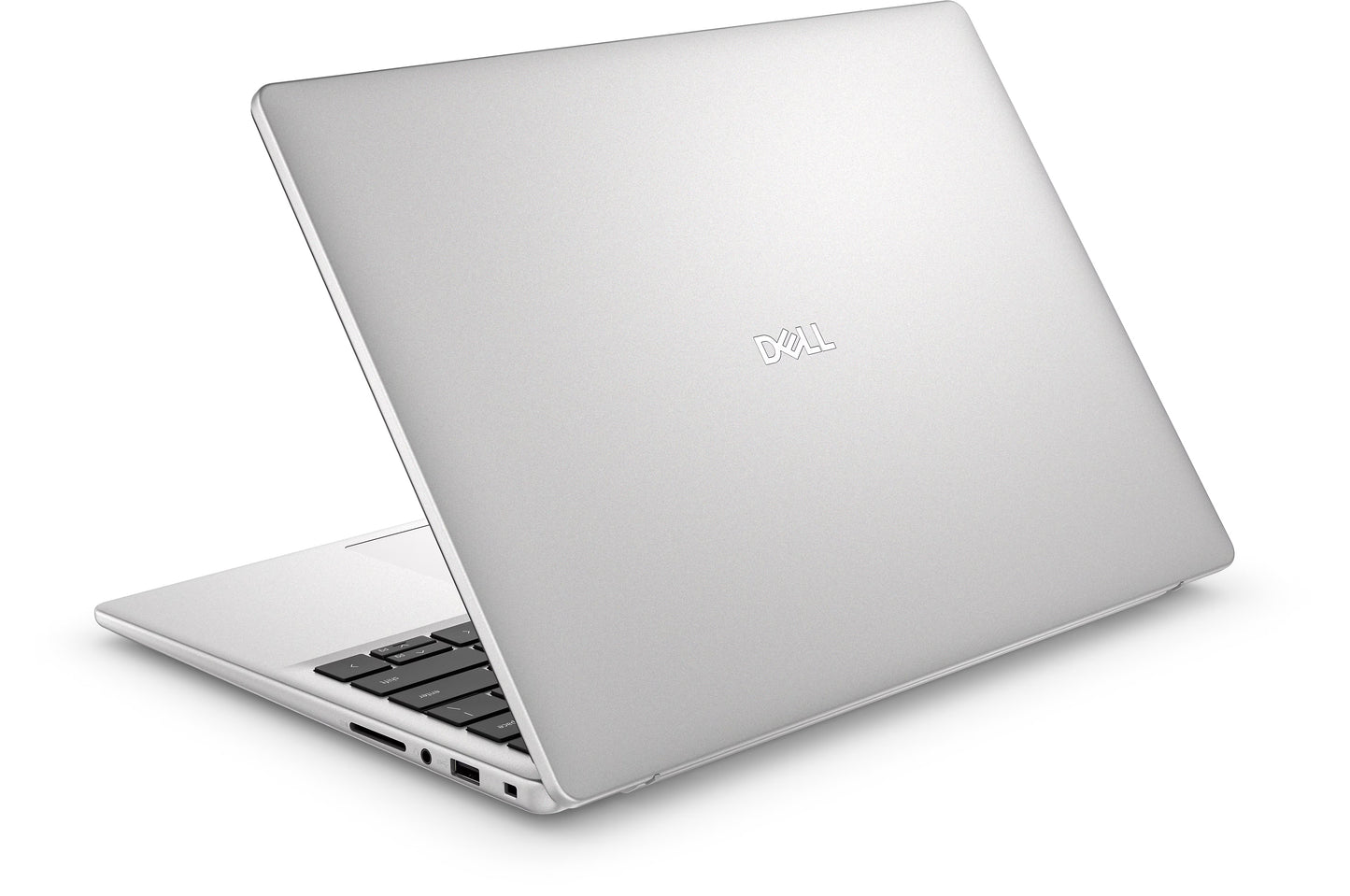 DELL PRO 14 ESSENTIAL PV14255 (RYZEN 7 AI 350 /16GB RAM/1TB/AMD/14"FHD-SILVER/W11P) - DELLPV14255-R7-1T