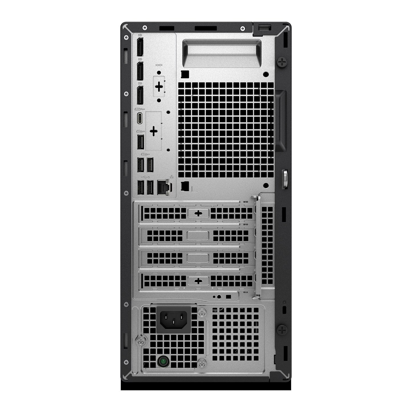 DELL PRO TOWER PLUS QBT1250 (ULTRA 7 265 vPRO/16GB/1TB/INTEL/WIFI+BT/W11P) - DELLQBT1250-U7-1T