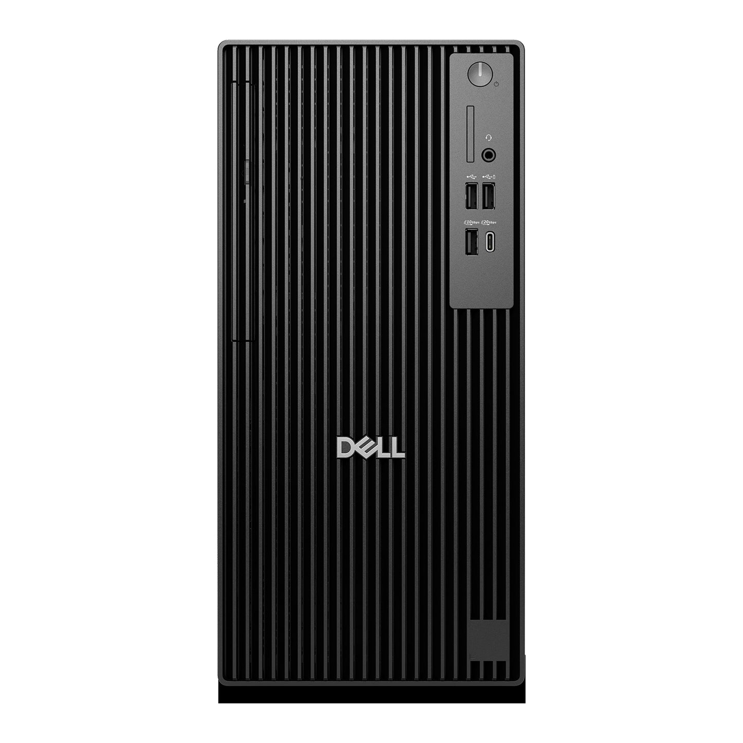 DELL PRO TOWER PLUS QBT1250 (ULTRA 7 265 vPRO/16GB/1TB/INTEL/WIFI+BT/W11P) - DELLQBT1250-U7-1T