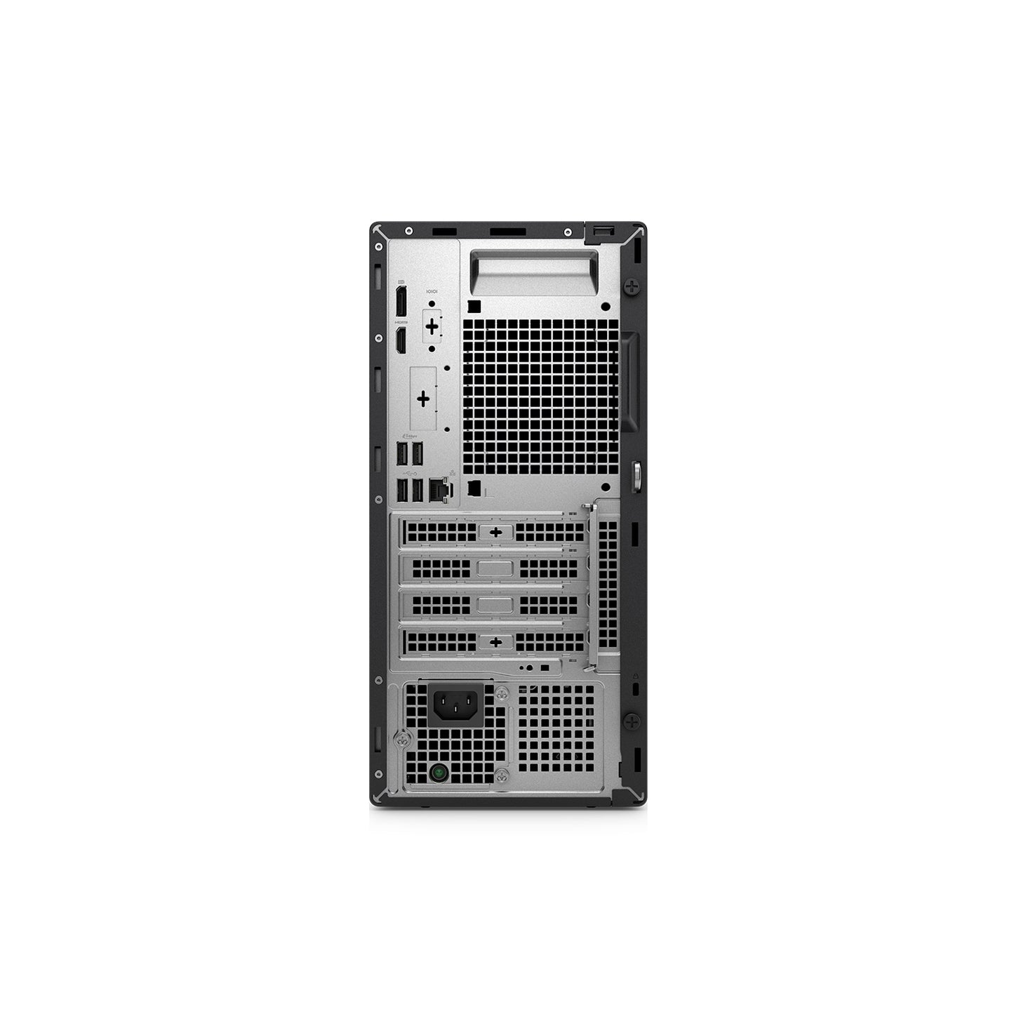 DELL PRO TOWER QCT1250 DT ( ULTRA 7 265 /32GB RAM/ 1TB SSD/UHD-RJ45-WIFI6+BT/WIN11-PRO) - QCT1250U732G1T