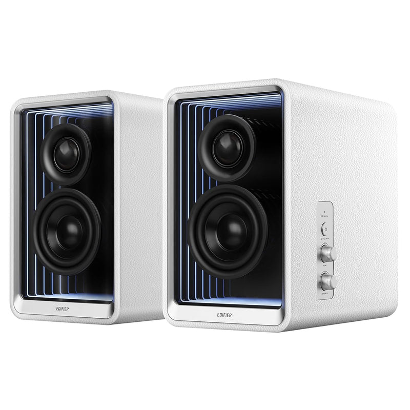 EDIFIER QR65 MONITOR SPEAKERS WITH GAN CHARGER 70W - 6923520216147