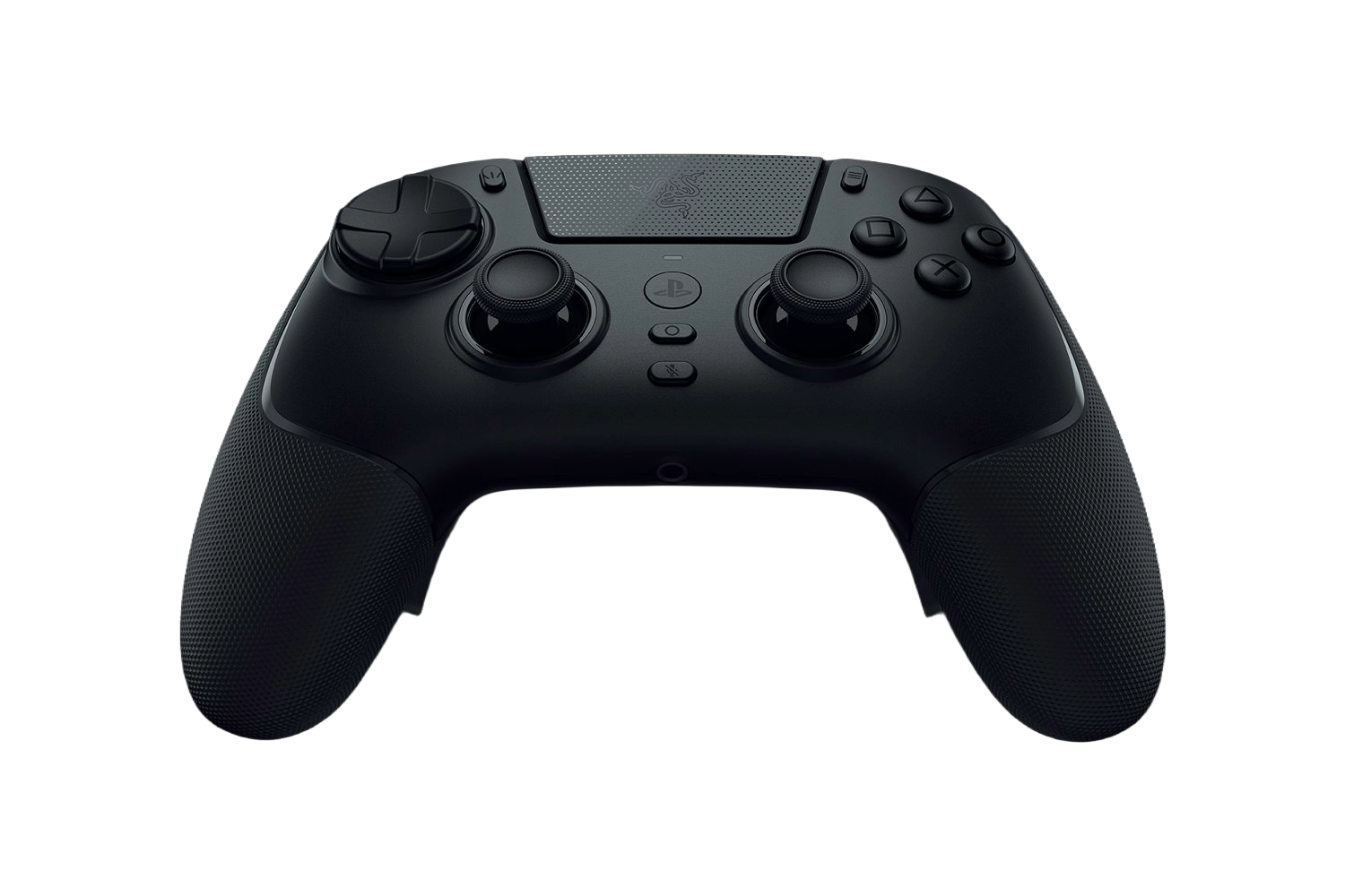 RAZER RAIJU V3 PRO W/LESS GAMING CONTROLLER FOR PS5/PC BLACK