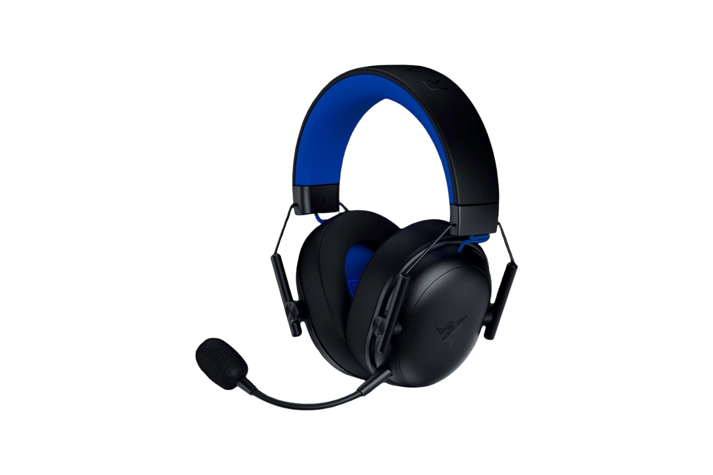 Razer BlackShark V3 X HyperSpeed for PlayStation Wireless Esports Headset - 8887910061398