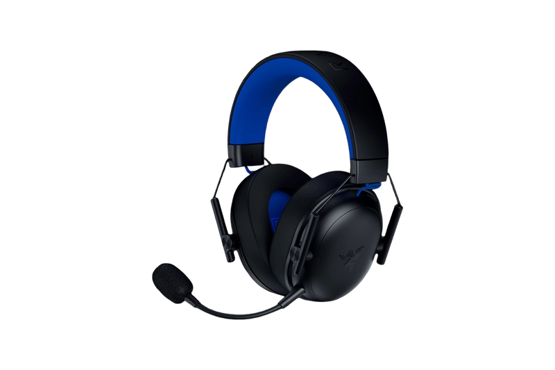 Razer BlackShark V3 X HyperSpeed for PlayStation Wireless Esports Headset - 8887910061398