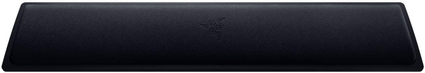 RAZER ERGONOMIC WRIST REST (PRO FULL-SIZE / STANDARD FULL SIZE / TENKEYLESS / MINI) For Keyboards - 8886419384151,8886419384168,8886419337201,8886419337218